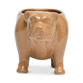 BULL DOG MUG (10OZ)