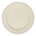 Hl Redband - Side Plate tableware, with a clean, polished finish and distinctive shape or artwork; a useful size for meals, appetizers, desserts, snacks, or layered place settings. Primary product view highlights the overall design and proportions.