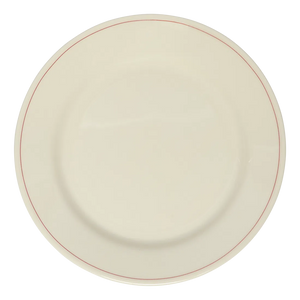 HL REDBAND - SIDE PLATE (8.25
