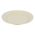 Hl Redband - Side Plate tableware, with a clean, polished finish and distinctive shape or artwork; a useful size for meals, appetizers, desserts, snacks, or layered place settings. Alternate product view shows more of the shape, finish, and design details.