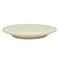 Hl Redband - Side Plate tableware, with a clean, polished finish and distinctive shape or artwork; a useful size for meals, appetizers, desserts, snacks, or layered place settings. Additional view helps show the profile, scale, and decorative details.