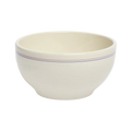 HL RED/BLUEBAND - CEREAL BOWL (22OZ)