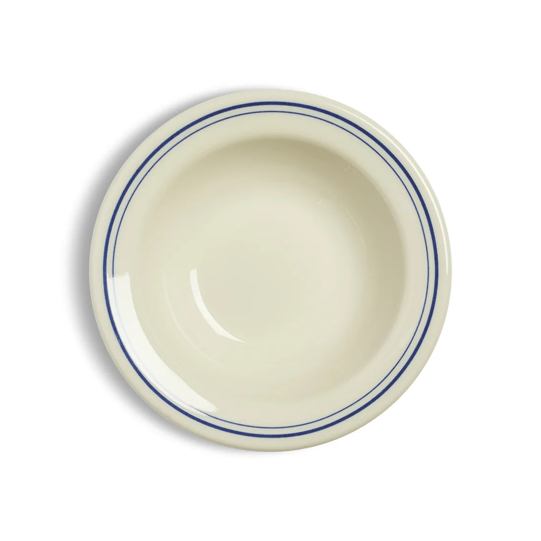 HL BLUEBAND - FRUIT BOWL (4OZ)