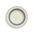 HL RED/BLUEBAND - FRUIT BOWL (4OZ)