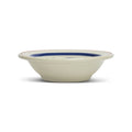 HL RED/BLUEBAND - FRUIT BOWL (4OZ)
