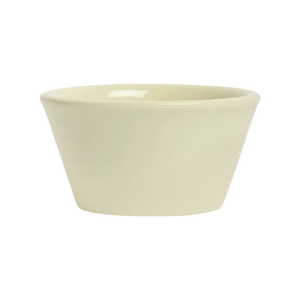 DINER WHITES - BOUILLON BOWL (9.5OZ)