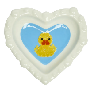FISHS EDDYxSUSAN ALEXANDRA DUCKIE DISH
