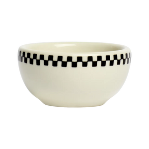 LOGO FRAME CHECK - NUT BOWL (2OZ)