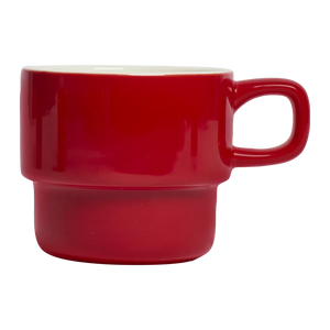 STACKABLE MUG - POPPY (10OZ)