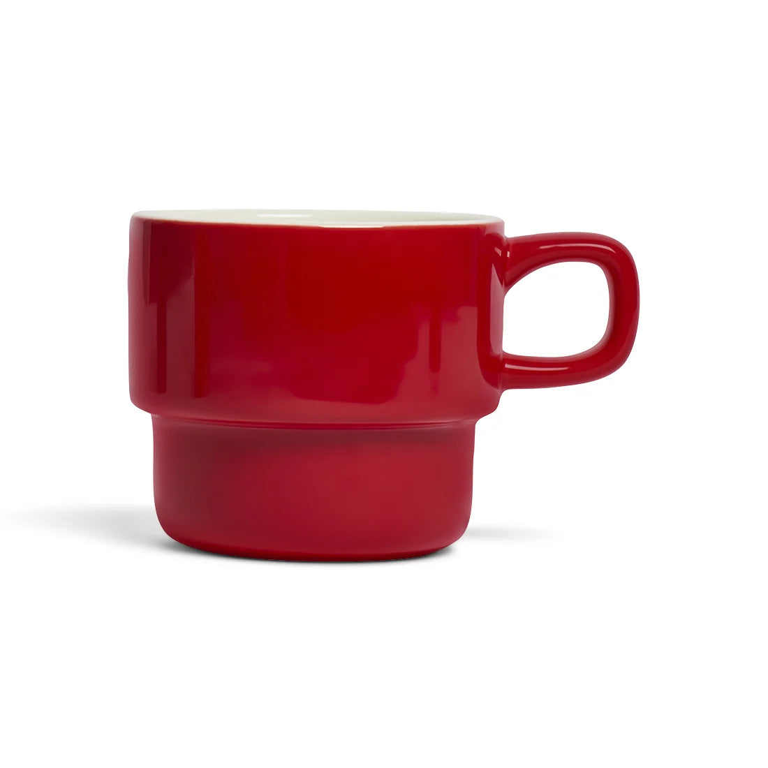 STACKABLE MUG - POPPY (10OZ)