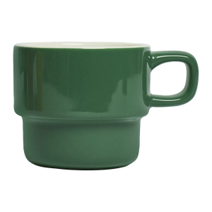 STACKABLE MUG - FERN (10OZ)