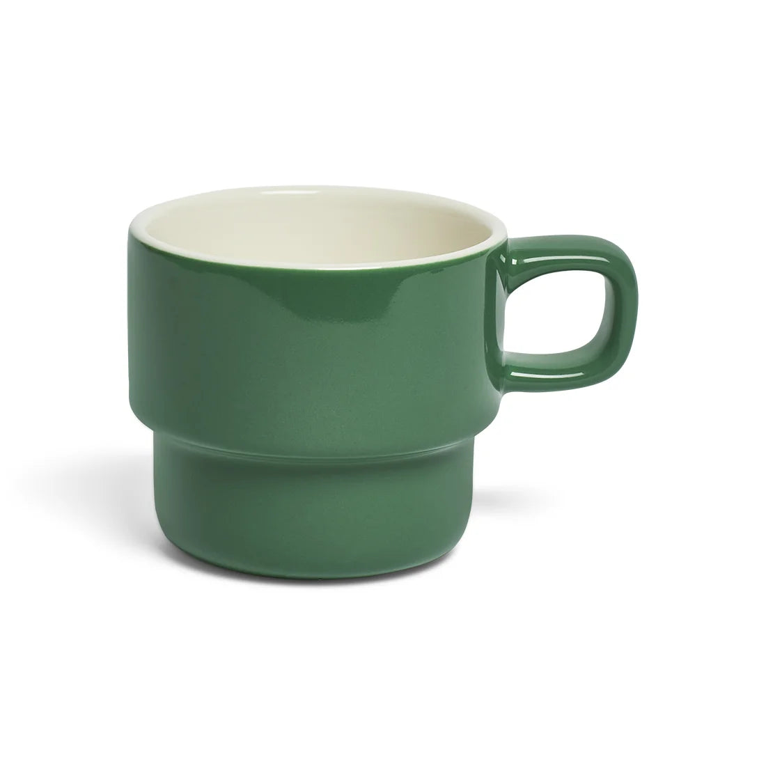 STACKABLE MUG - FERN (10OZ)