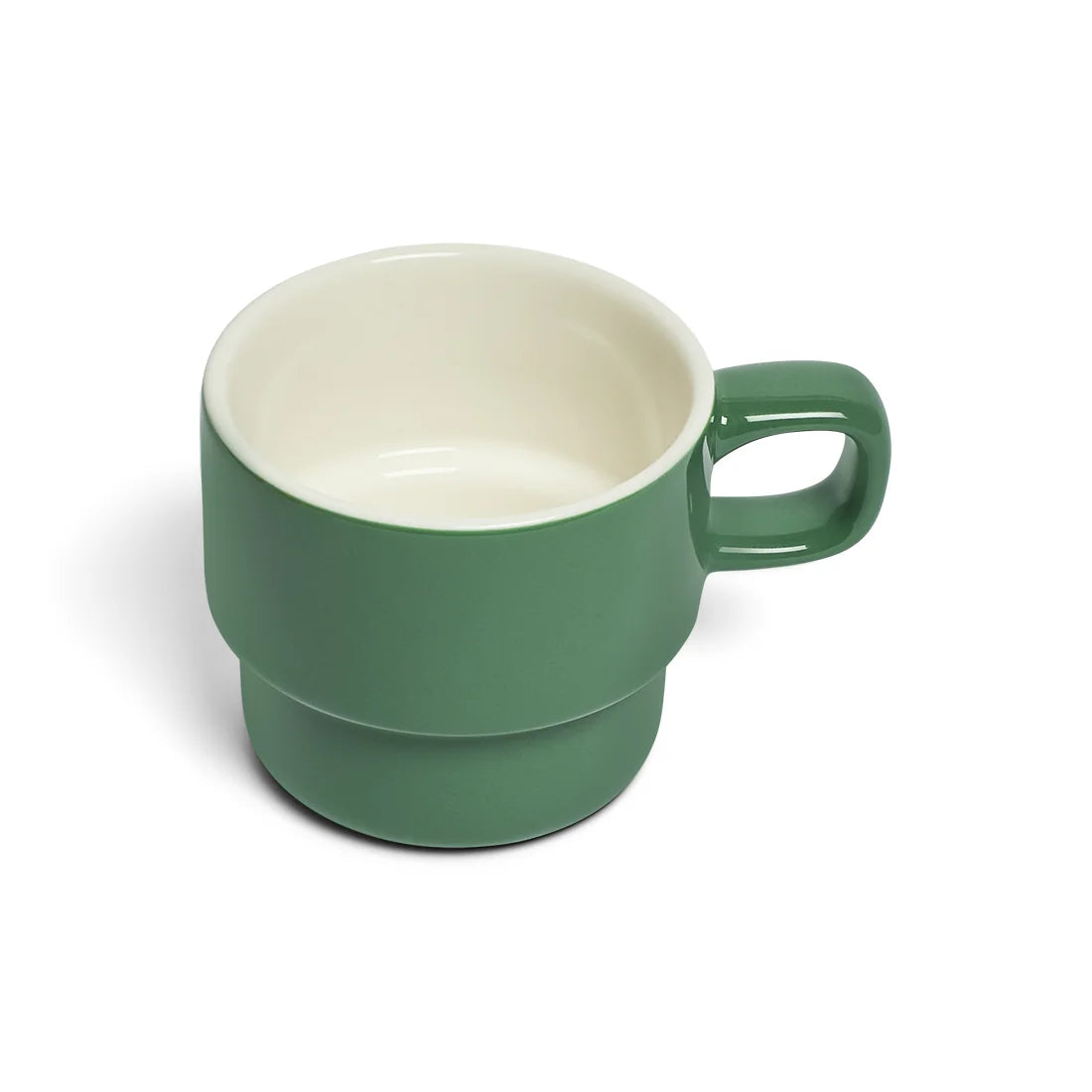 STACKABLE MUG - FERN (10OZ)