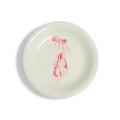 BALLET SLIPPERS MINI PLATE (3.5")