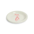 BALLET SLIPPERS MINI PLATE (3.5")