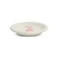 BALLET SLIPPERS MINI PLATE (3.5")