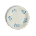 BUNNIES MINI PLATE (3.5")