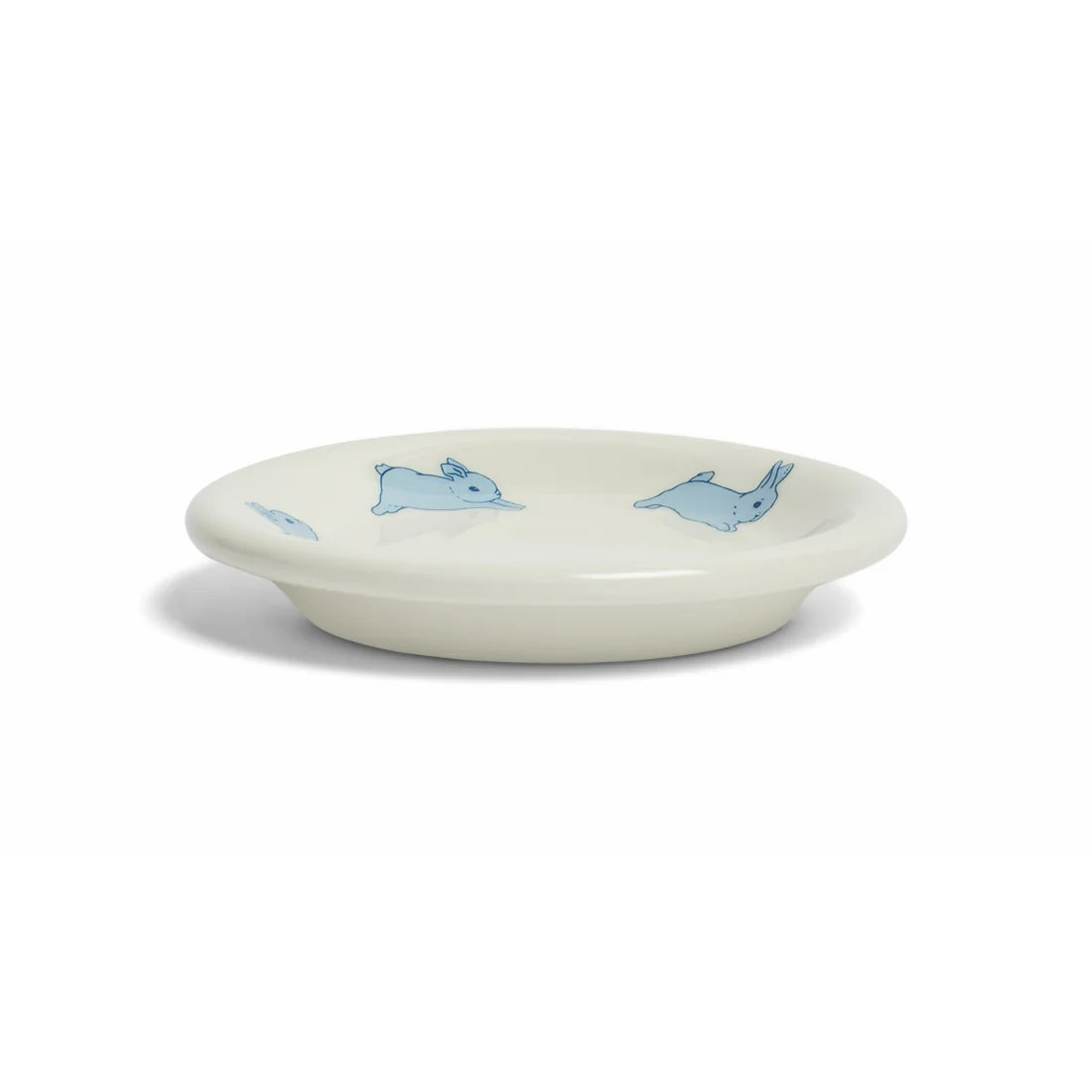 BUNNIES MINI PLATE (3.5")