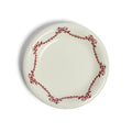RIBBONS MINI PLATE (3.5")