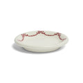 RIBBONS MINI PLATE (3.5")