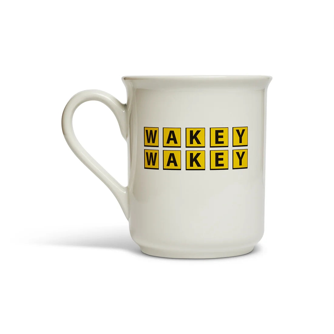 WAKEY WAKEY MUG (10OZ)
