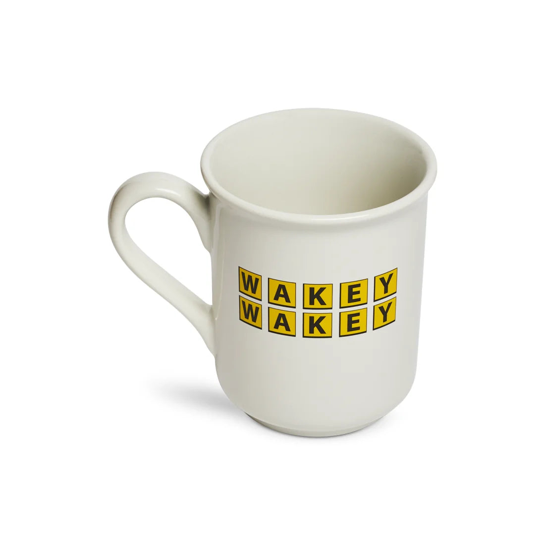 WAKEY WAKEY MUG (10OZ)