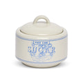 EXTRA FINE SUGAR BOWL (8.5OZ)