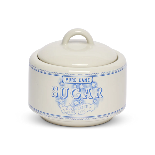 EXTRA FINE SUGAR BOWL (8.5OZ)