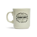 FE 40TH ANNIVERSARY MUG (15OZ)