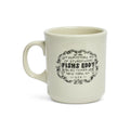 FE 40TH ANNIVERSARY MUG (15OZ)