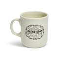 FE 40TH ANNIVERSARY MUG (15OZ)