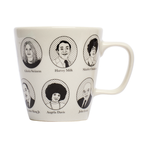 ACTIVIST MUG (14OZ)