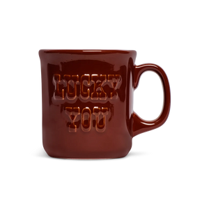 LUCKY YOU MUG (14OZ)