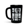 DUMBOxDESIGN MUG (12OZ)