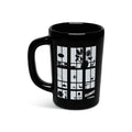 DUMBOxDESIGN MUG (12OZ)