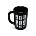 DUMBOxDESIGN MUG (12OZ)