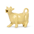 FARMERS MARKET - COW CREAMER - YELLOW (8.3OZ)