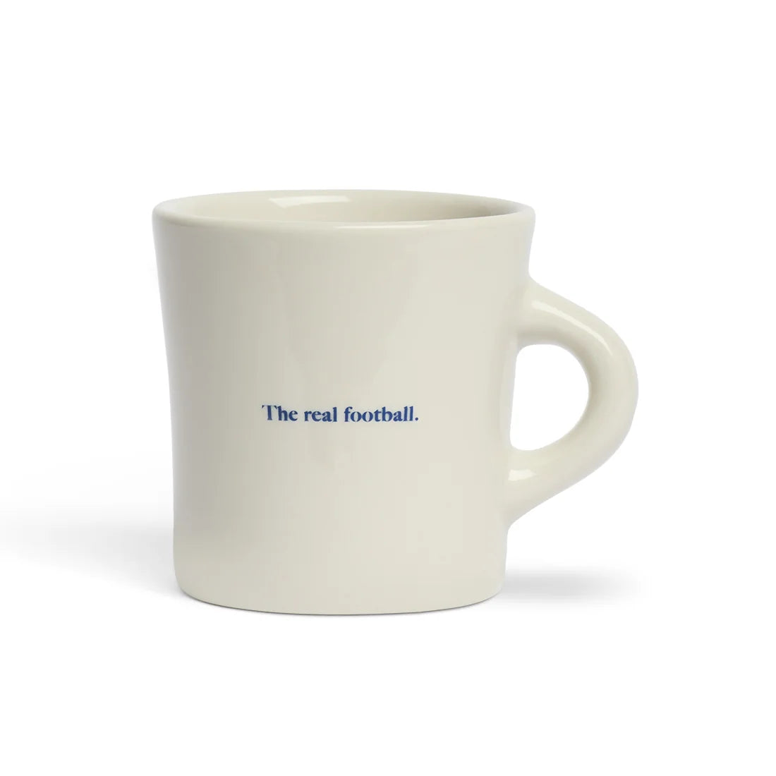 SOCCER MUG (13OZ)