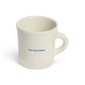 SOCCER MUG (13OZ)