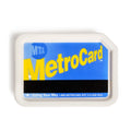 METROCARD TRAY - BLUE (5.31"x3.8")