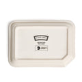 METROCARD TRAY - YELLOW (5.31"x3.8")