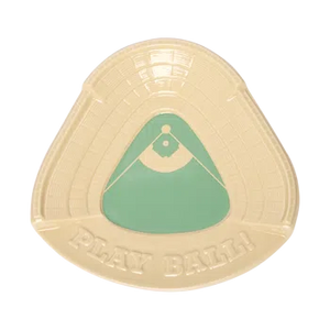 PLAY BALL SOAP DISH (7.7