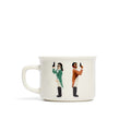 HAMILTON - HISTORY HAS IT'S EYES MUG (7.7OZ)
