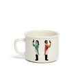 HAMILTON - HISTORY HAS IT'S EYES MUG (7.7OZ)