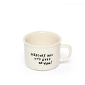 HAMILTON - HISTORY HAS IT'S EYES MUG (7.7OZ)