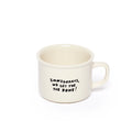 HAMILTON - IMMIGRANTS MUG (7.7OZ)