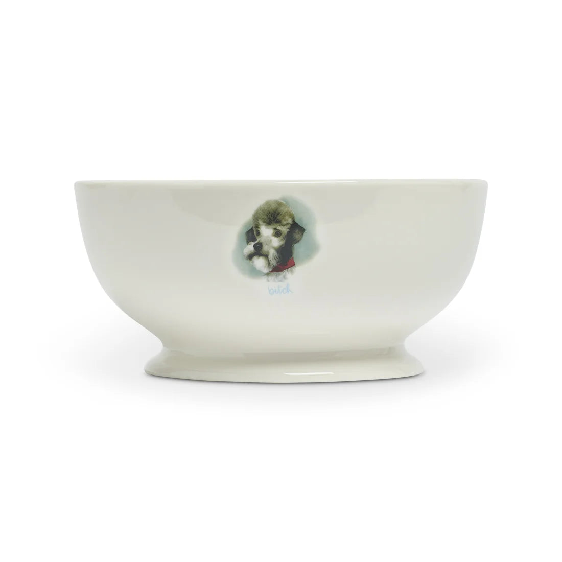 ALL IN THE FAMILY - BITCH BOWL (32OZ)