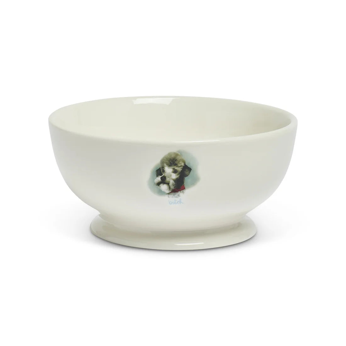 ALL IN THE FAMILY - BITCH BOWL (32OZ)