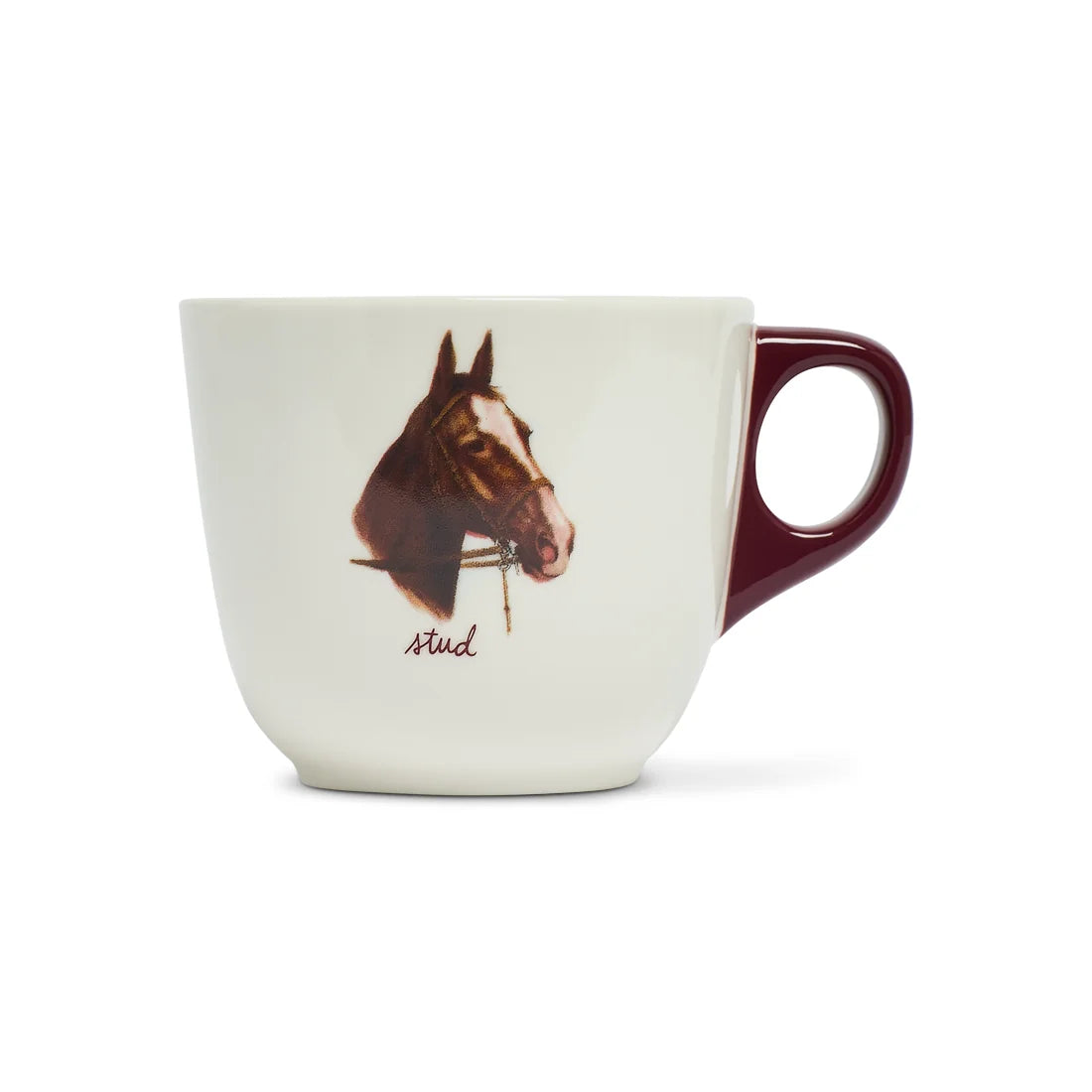ALL IN THE FAMILY - STUD MUG (10OZ)