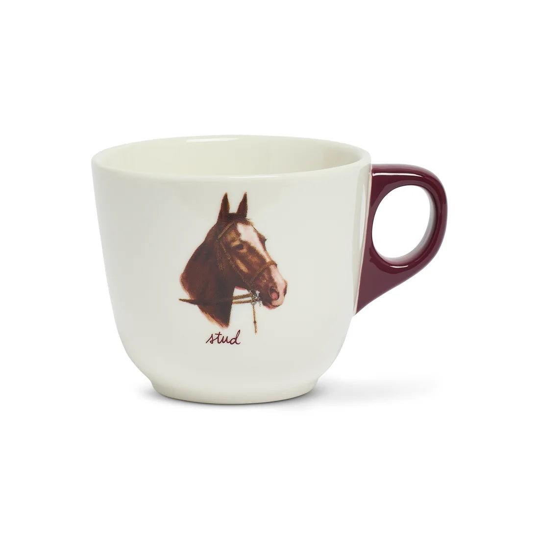 ALL IN THE FAMILY - STUD MUG (10OZ)